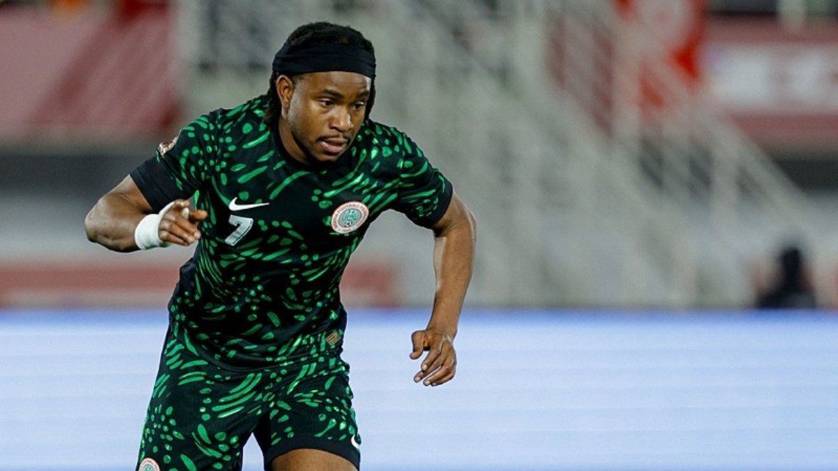 Beşiktaş, Lookman İçin Hareketlendi! Menajerine Teklifler İletildi