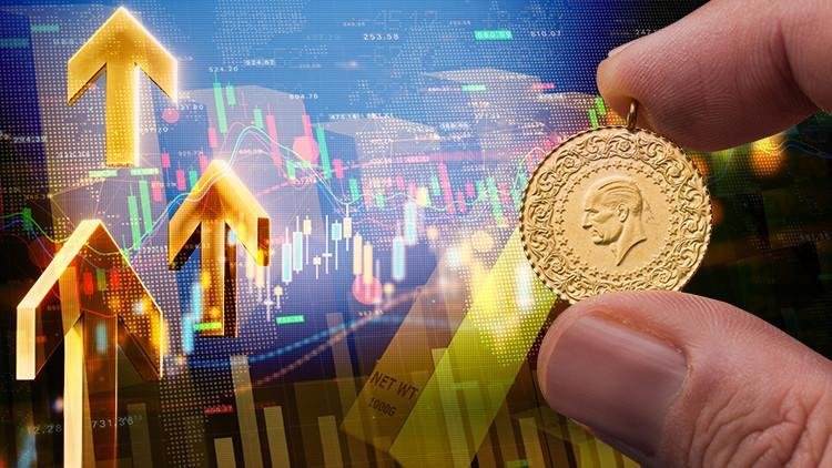 Altın Ve Gümüşte Şaşırtıcı Dalgalanma! Önemli Veri Açıklandı