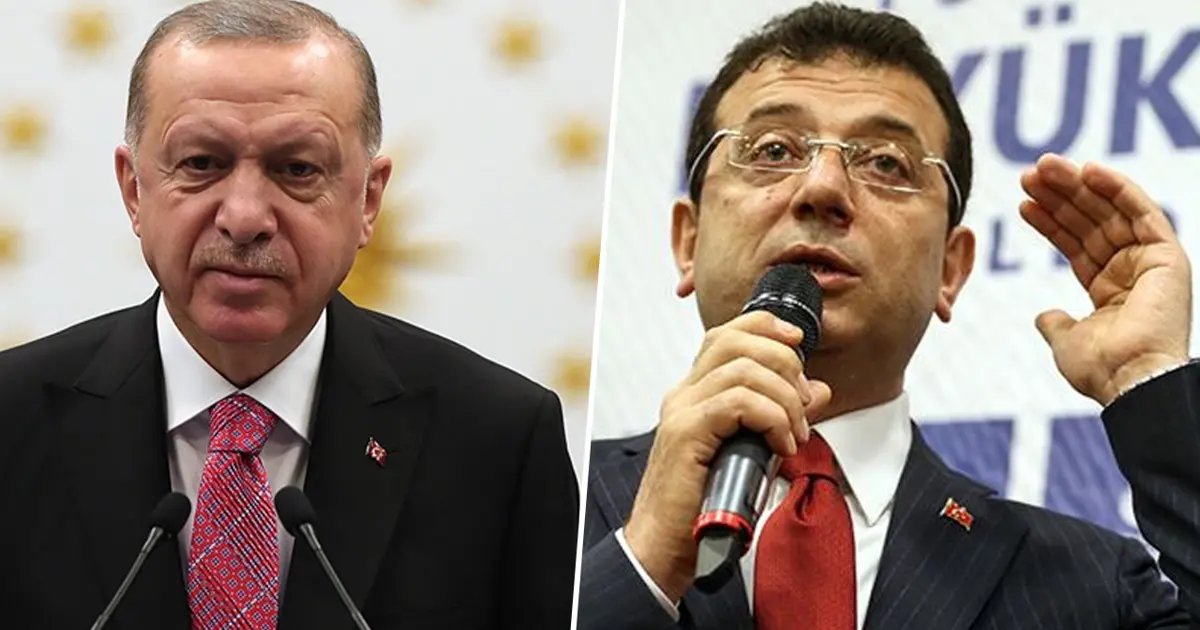 Cumhurbaşkanı Erdoğan'ın Ekrem İmamoğlu Hakkındaki Davası Sonuçlandı