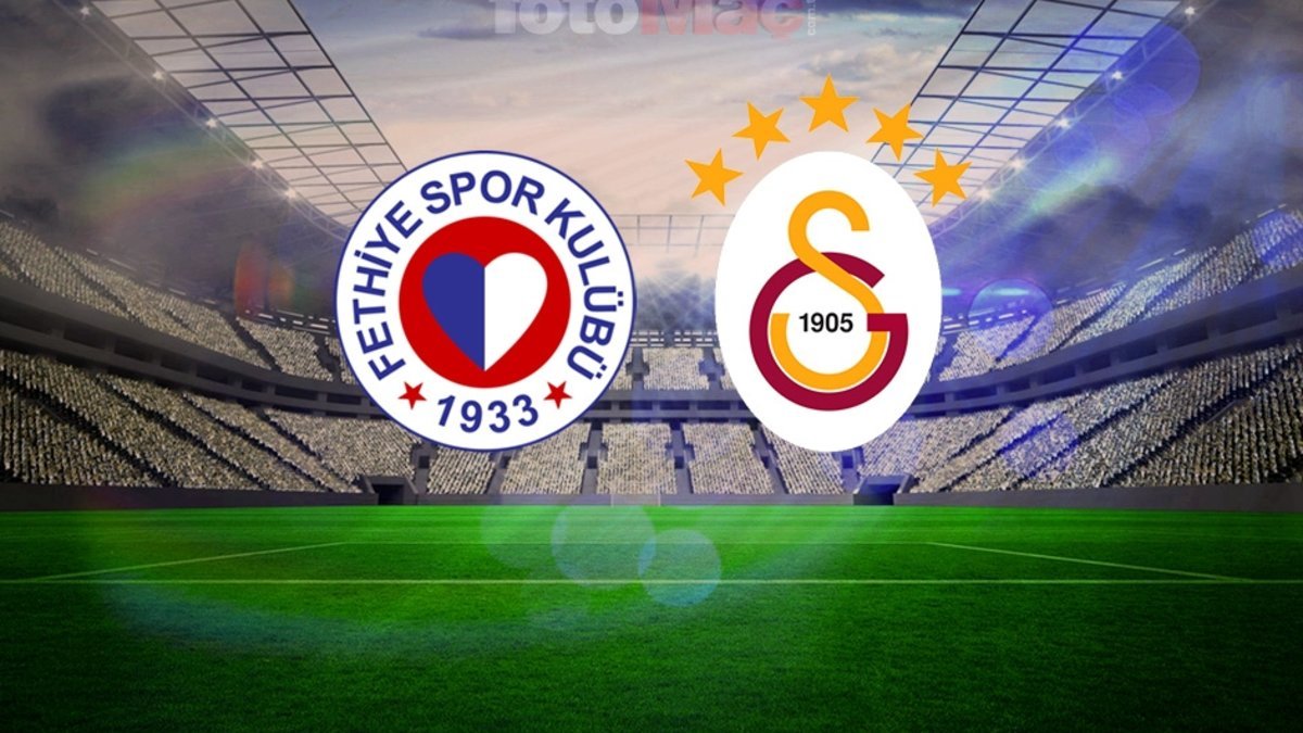 Fethiyespor-Galatasaray Maçını Şifresiz İzleme Yöntemleri