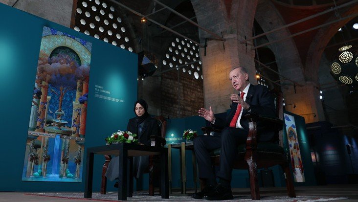 Erdoğan’ın Gizlice Yaşadığı İki Önemli Başarısızlık