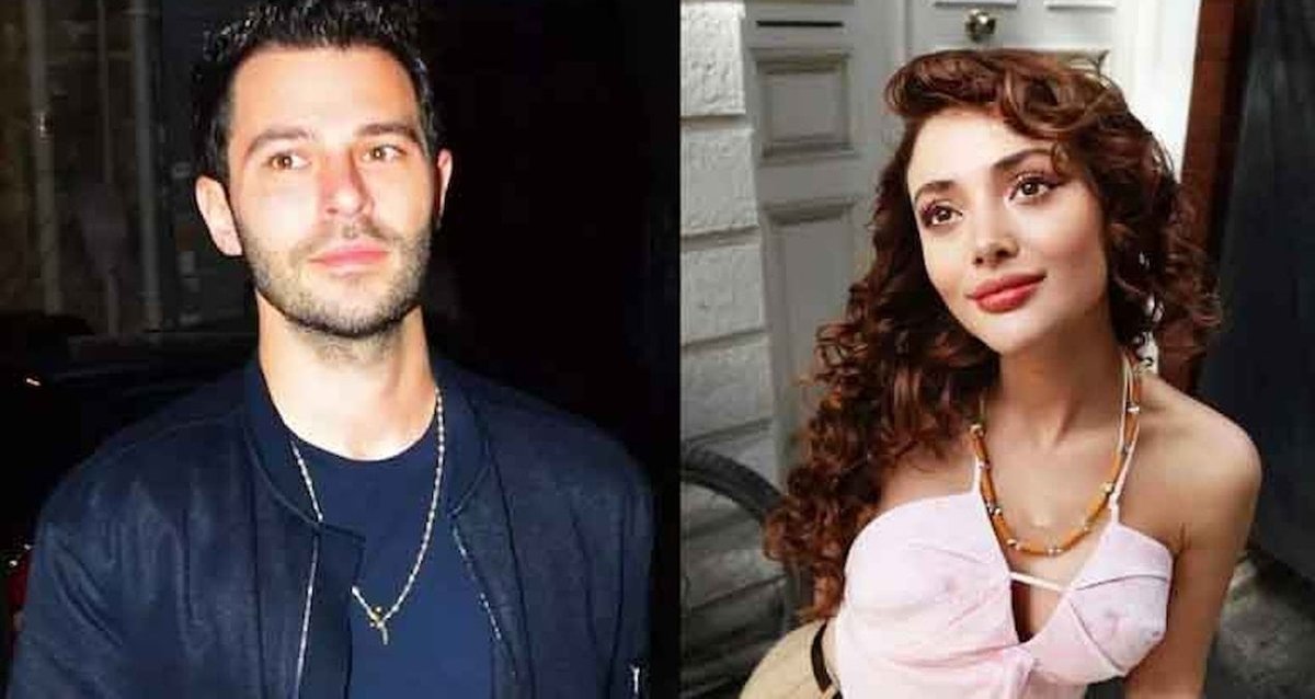 Rabia Soytürk ve Hakan Sabancı'nın Aşkı Hızla Bitti