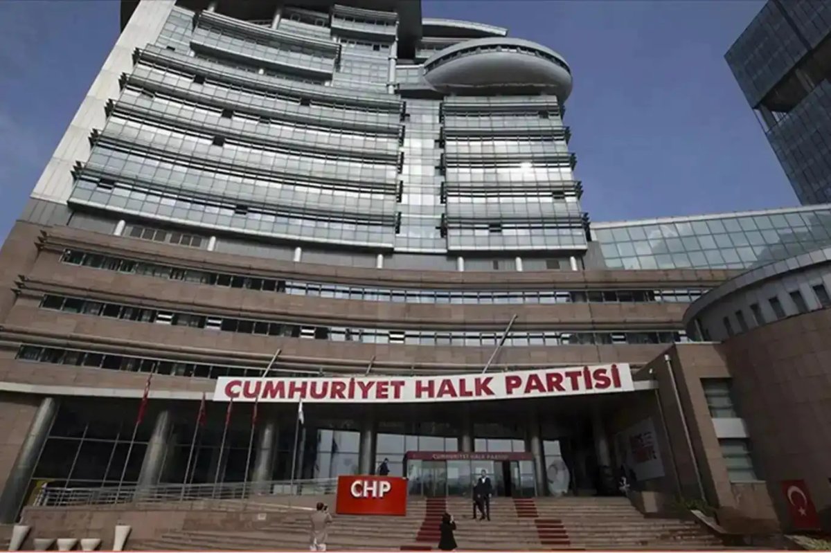 CHP'nin Kurultay Davası 28 Şubat Tarihine Alındı