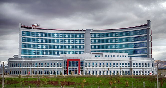 Konya'daki Bu Hastane 2025'te Tarih Yazdı ve Başarı Sağladı