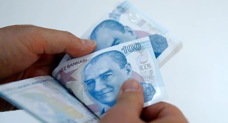 KKTC'de Asgari Ücret Açıklandı: 52 Bin 738 Lira Belirlendi