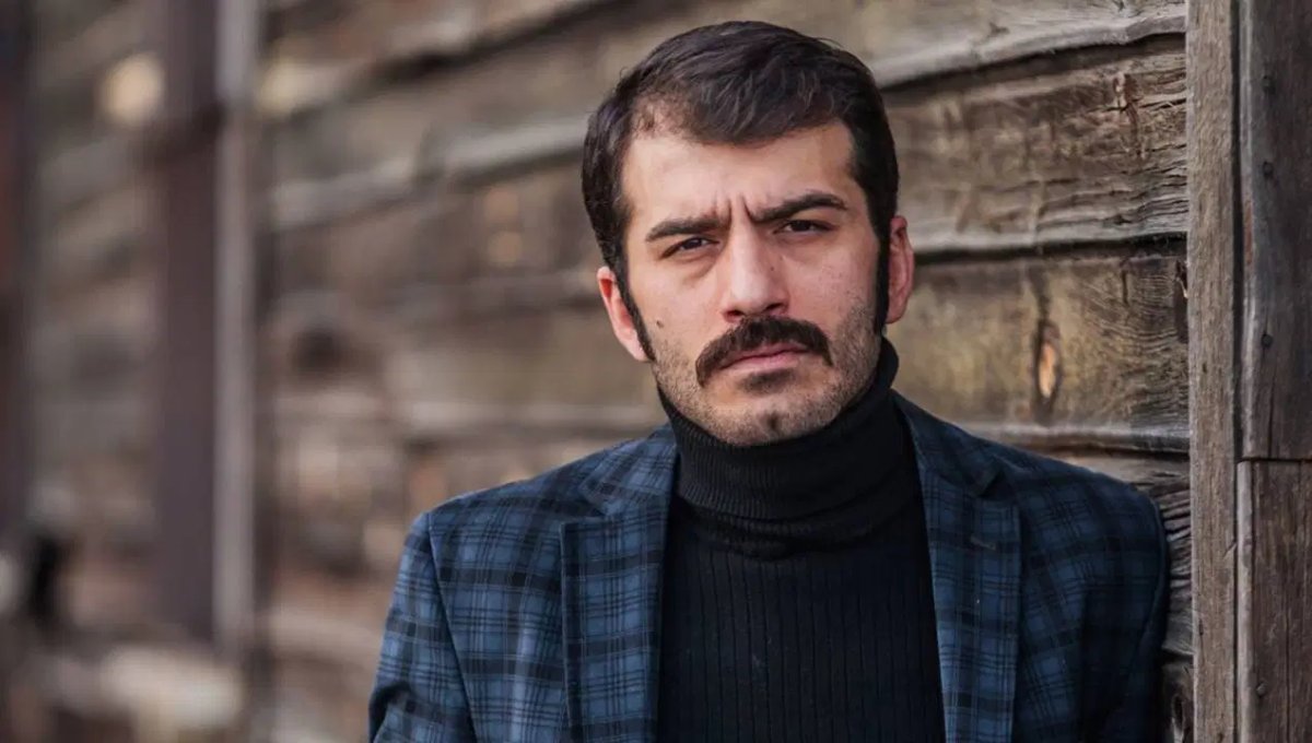 Oyuncu Ufuk Bayraktar 'yağma' suçlamasıyla hakim karşısında