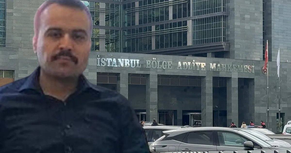 İstanbul'da Savcı, Kadın Hakimi Vurarak Olay Yaratıyor! Yeni Detaylar