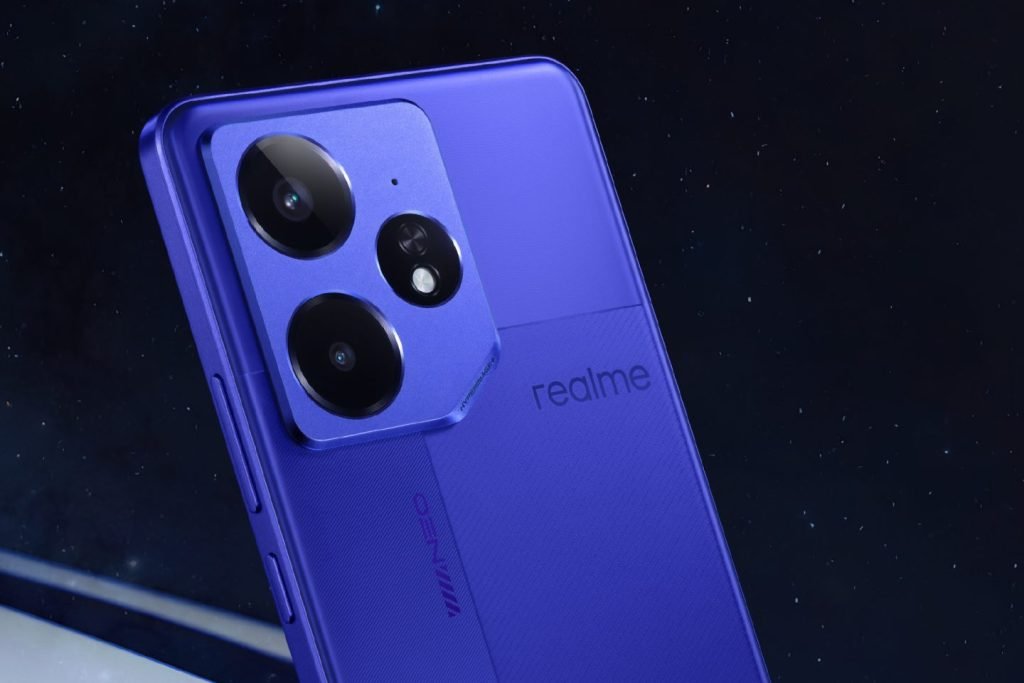 Realme İle Şarj Sorunlarına Son Verin!