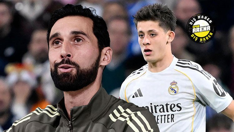 Arbeloa'nın Arda Güler Hakkındaki Kararı Açıklandı! Müjde Var
