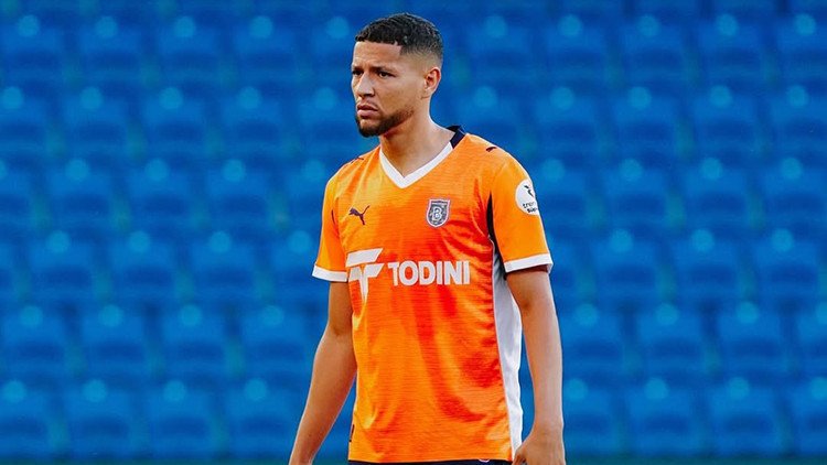 Amine Harit'ten Galatasaray Hakkında Açıklama Geldi! 'Neredeyse Anlaştım