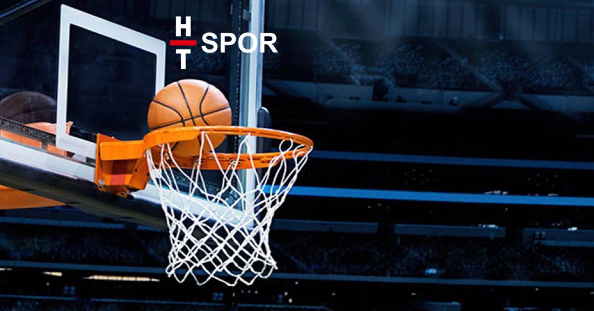 Haftanın Basketbol Karşılaşmaları Canlı Yayın Programı (12-18 Ocak 2026)