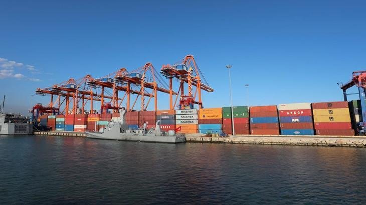Dış Ticaret Göstergeleri Yayınlandı ve Sonuçlar Açıklandı