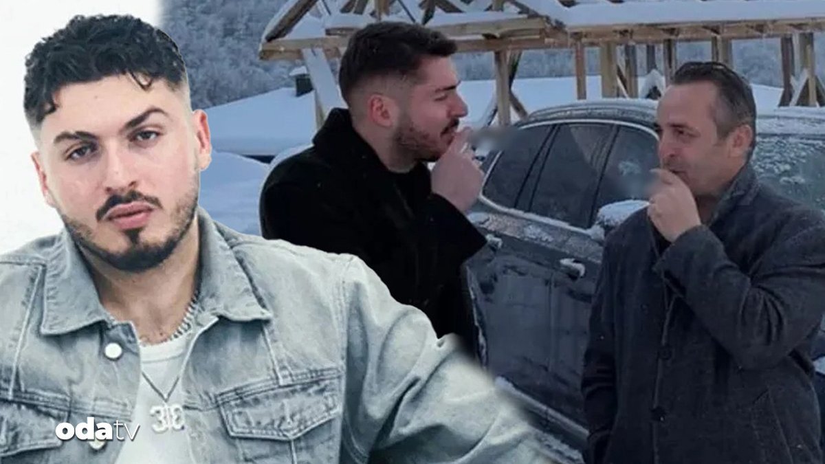 Blok3'ten Babasına 10 Milyonluk Hediye Gönderildi