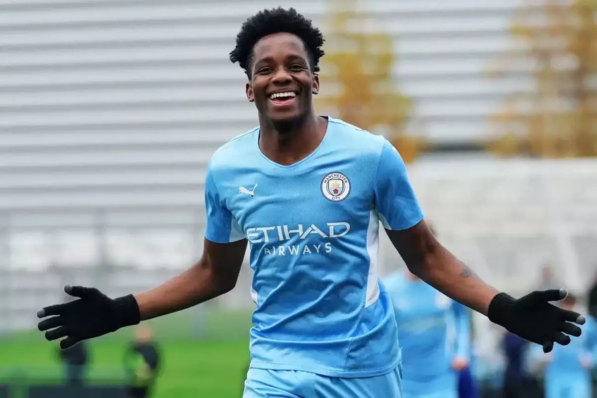 Manchester City'nin Yıldızı Artık Çaykur Rizespor'da!