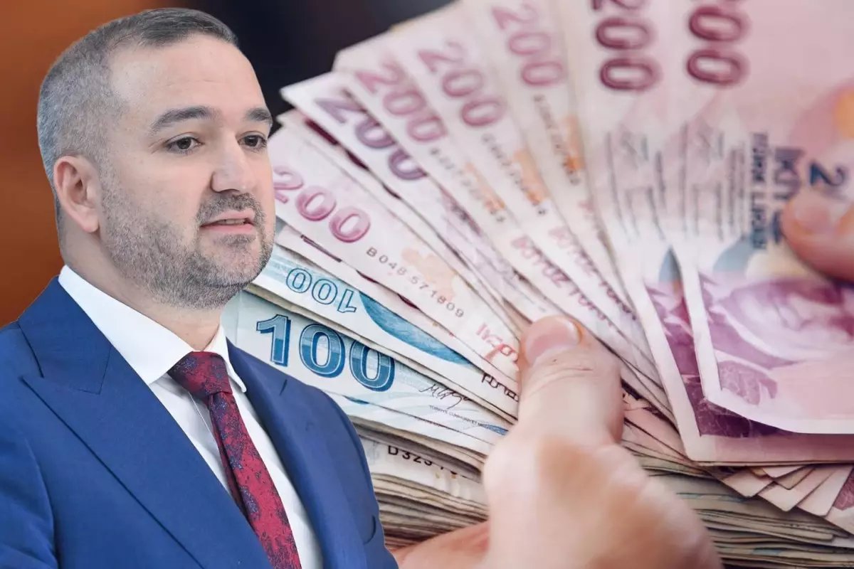 Merkez Bankası Başkanı Karahan: İki Ayda Fırtına Beklentisi Var