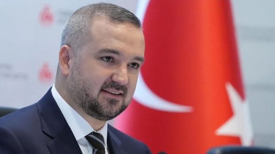 TCMB Lideri Karahan: Enflasyonda İki Ay İçinde Dalgalanma Bekleniyor