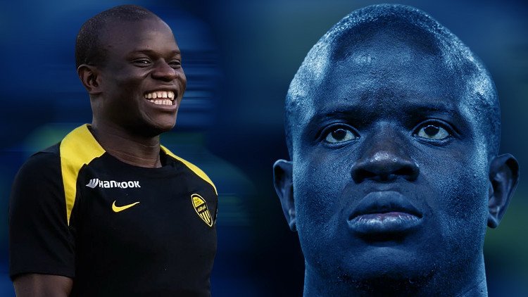 Kante’nin Fenerbahçe'deki Ücreti Ve Sözleşme Süresi Açıklandı!