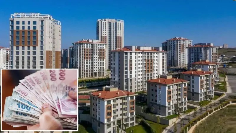 Ev Alacaklar İçin Önemli Uyarı! Para Akışı Radikal Şekilde Değişiyor