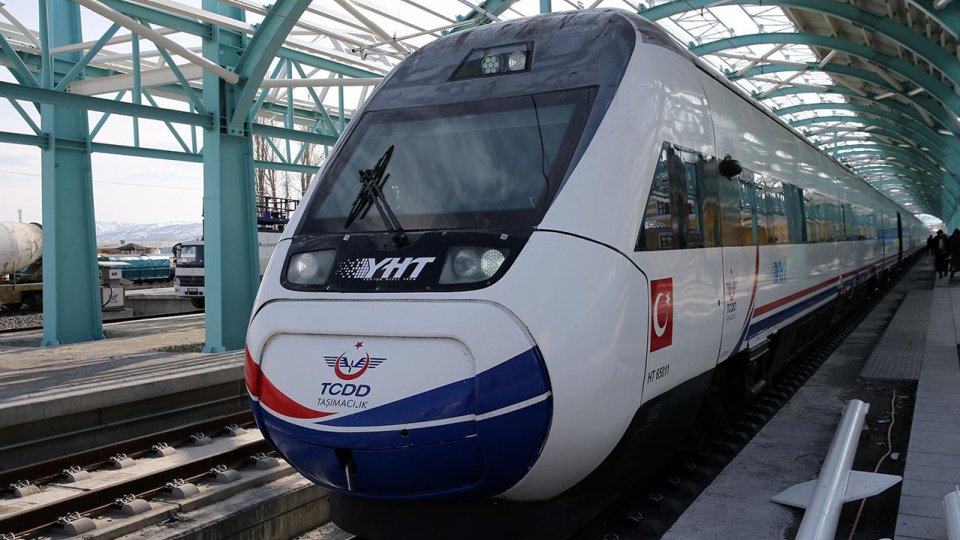 Hızlı Tren Bilet Fiyatları Artış Gösterdi | Ekonomideki Yenilikler