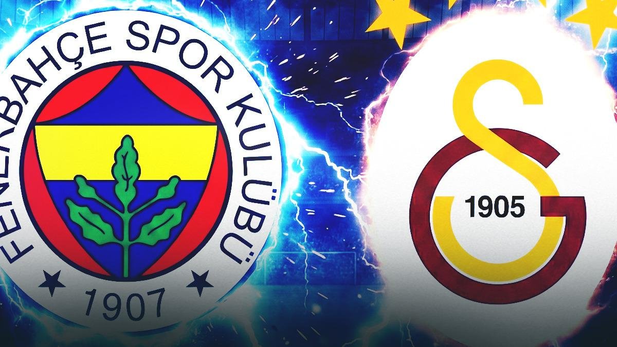 Galatasaray'a "Mesaj" Gönderdi, Fenerbahçe ile Temas Kurdu!