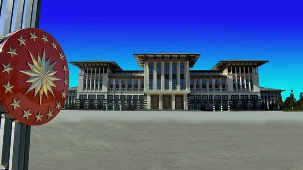 Saray Ve Etrafı Büyük Miktarda Para Tüketti