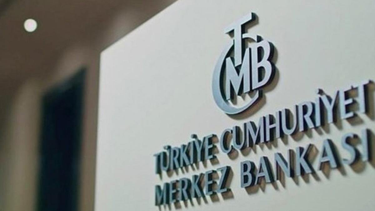 Merkez Bankası Duyurdu: Enflasyon ve Dolar Tahminleri Açıklandı