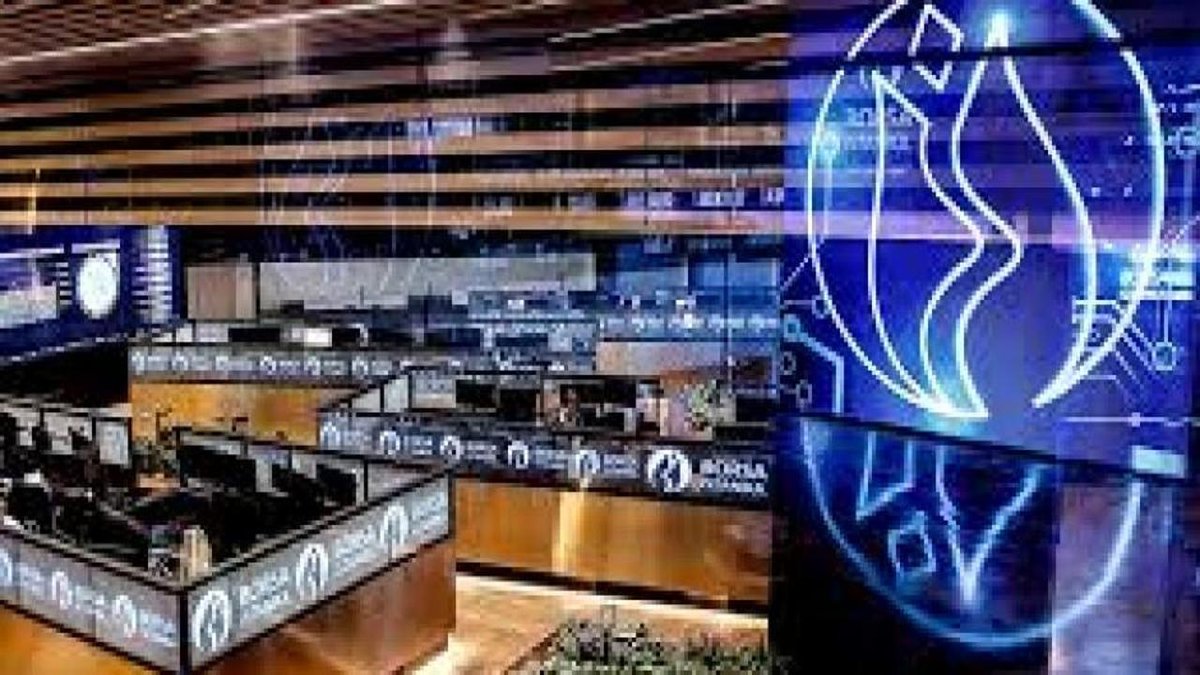 Borsa İstanbul'da Yeni Tarihi Zirve! Yükselişle Başladı
