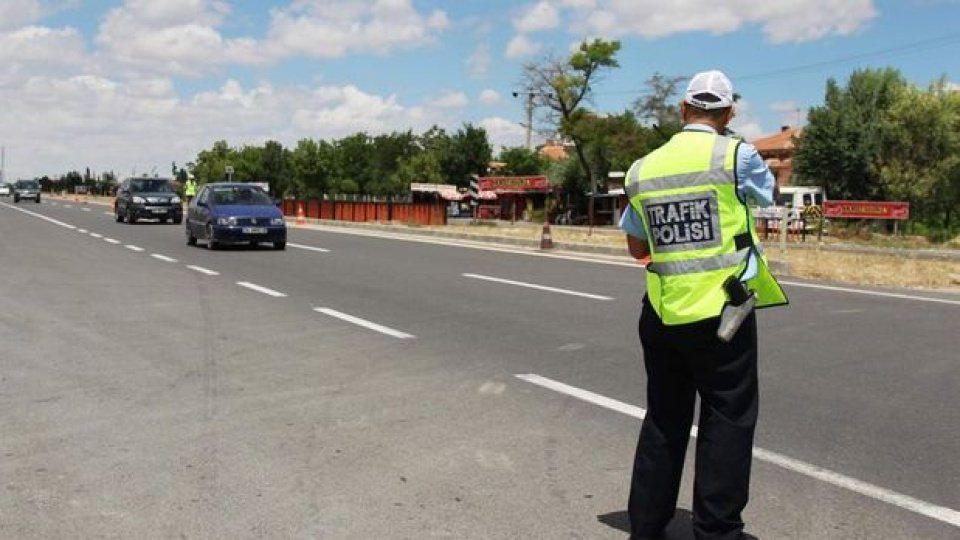 Trafik Cezalarının Artırılması İçin Yeni Düzenleme TBMM'de Görüşüldü