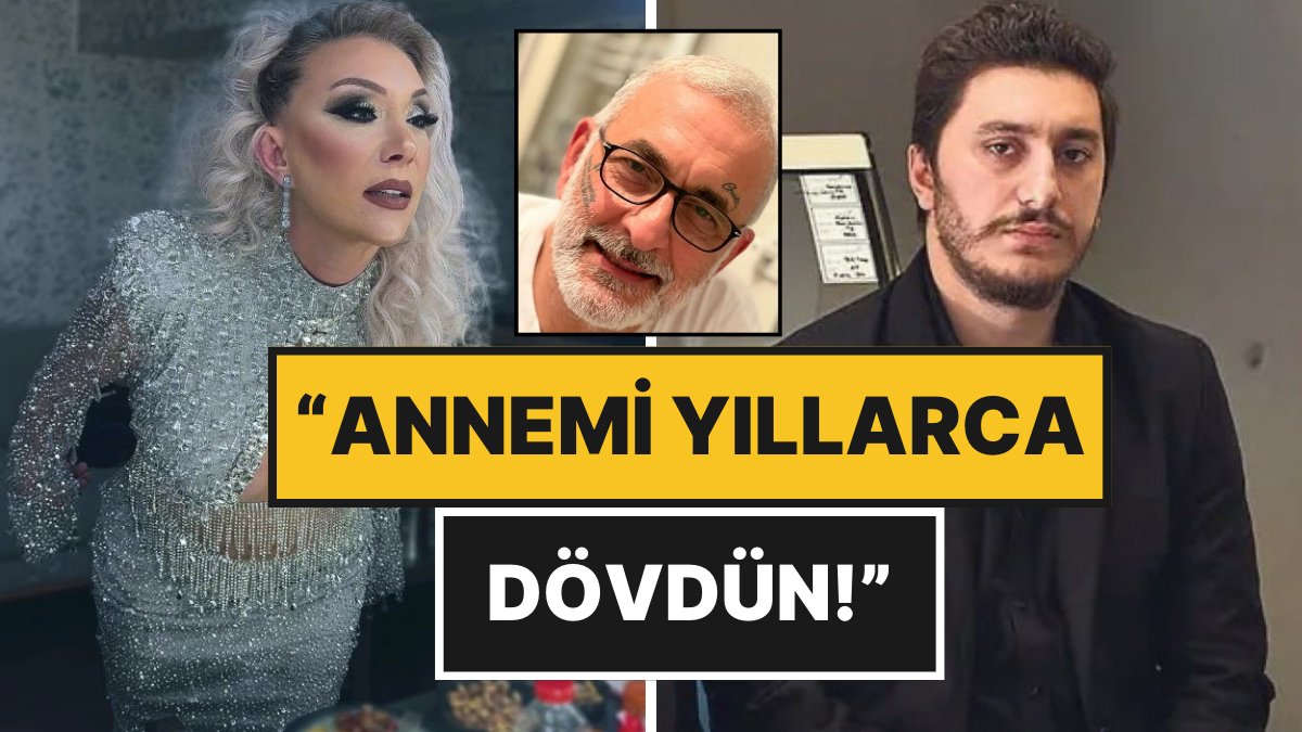 Güllü'nün Gizemli Vefatıyla Ailede Çatışma Tırmandı, Tuğberk Babayı İtham Etti!