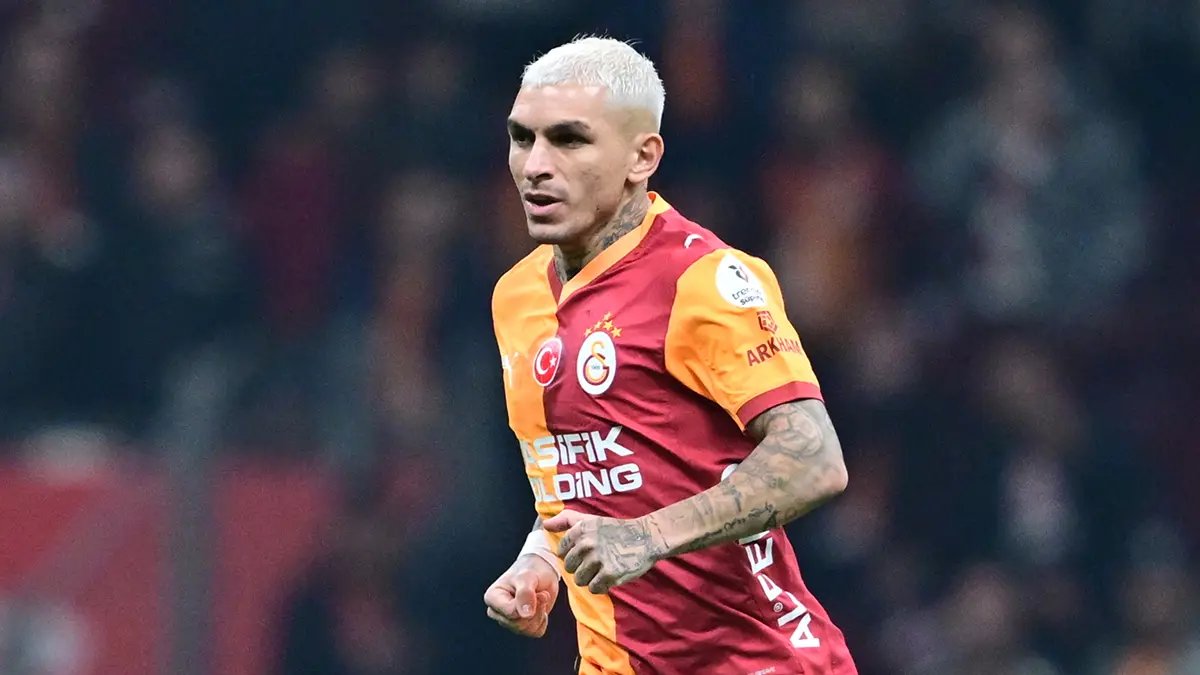 Galatasaray'dan Şok Lucas Torreira Gelişmesi: Teklif Gelmeden Sonuçlandı