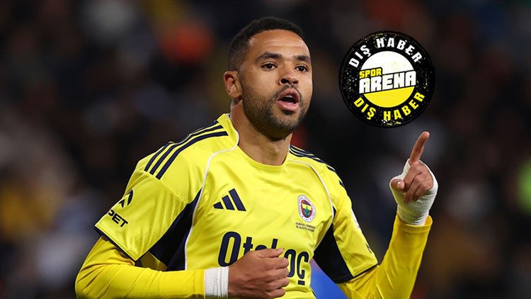 Fenerbahçe'ye Transfer Sevinci! Merakla Beklenen Teklif Ulaştı