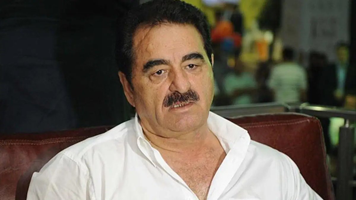 İbrahim Tatlıses Hakkında Suç İhbarı: Adliyede Beyan Bulundu