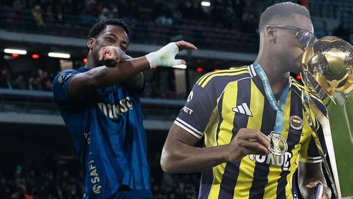 Canlı Yayın | Jhon Duran'dan Şok Gelişme! Takımı Açıklandı, Son An!