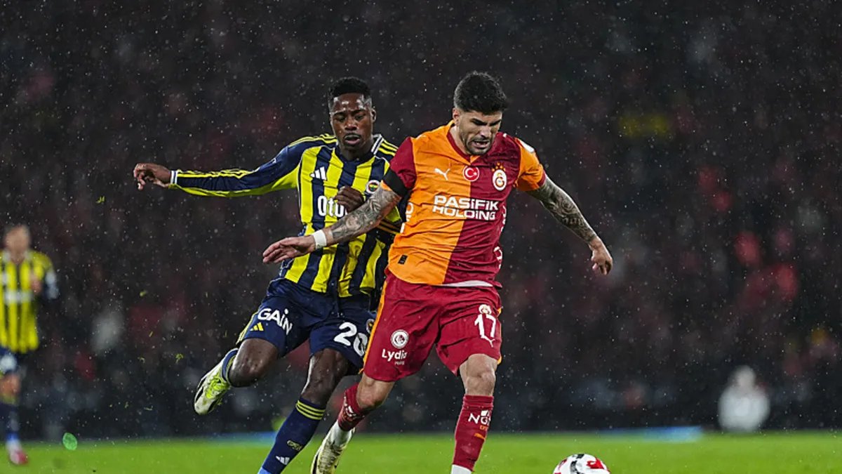 Küresel Kulüpler Sıralaması Güncellendi! Galatasaray-Fenerbahçe Farklılıkları