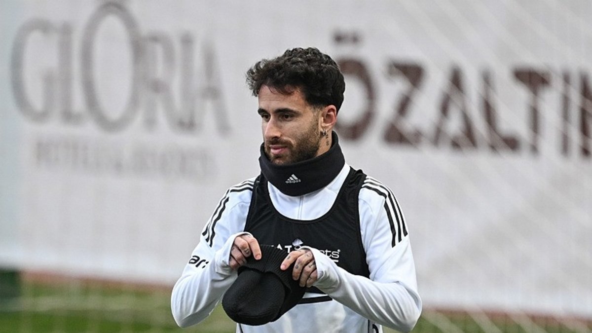 Beşiktaş'tan Rafa Silva İçin Resmi Teklif Geldi!