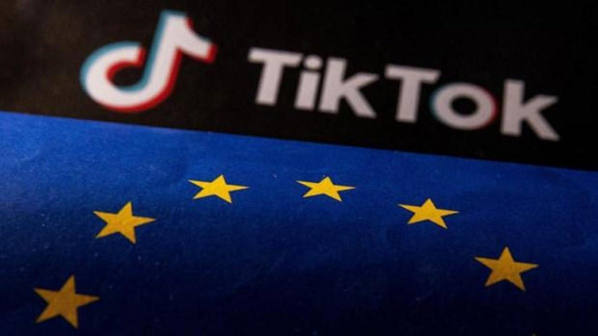 TikTok’tan Avrupa’ya Genişleme: Yeni Platformu Tanıttı!