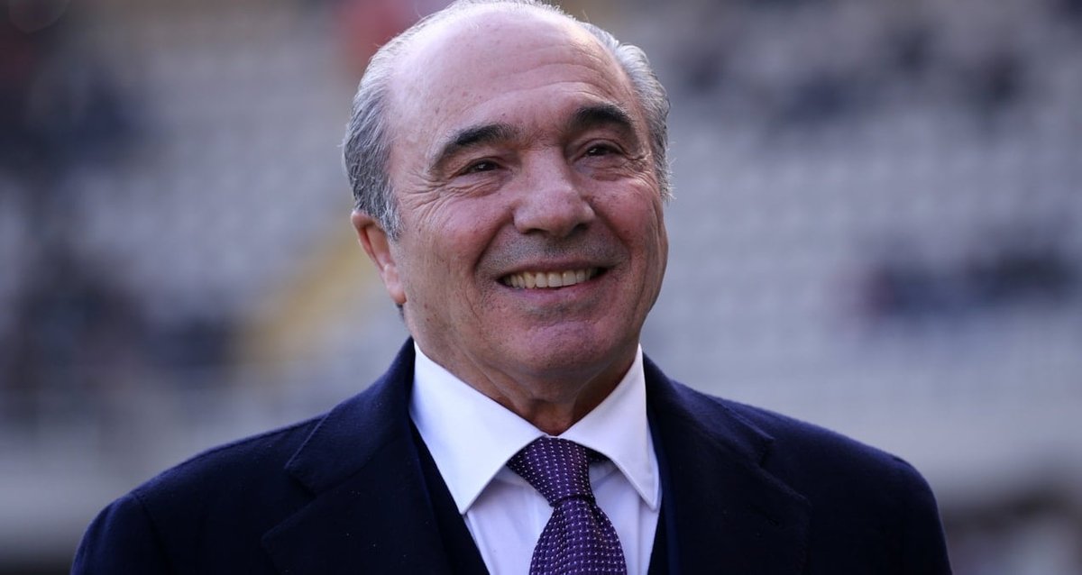 İtalyan Futbolunu Şok Eden Üzücü Ölüm! Fiorentina Başkanı Vefat Etti