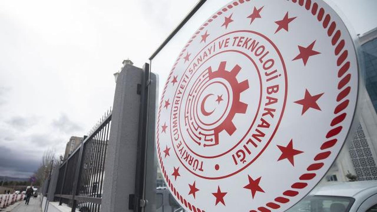 Sanayi Ve Teknoloji Bakanlığı 13 Şehirde 16 Yatırım Yeri Seçti