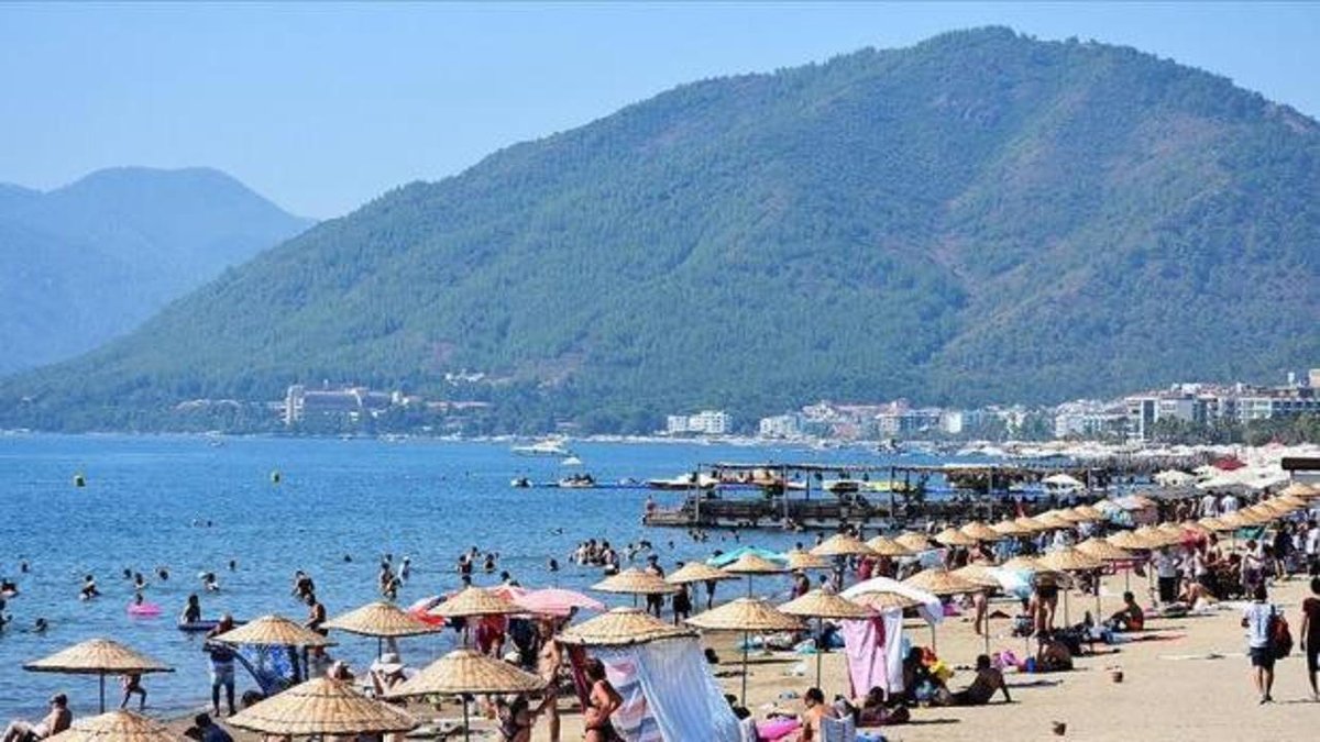 Türkiye, 6. En Büyük Ekonomi Olmayı Başardı! Gelir Şaşırttı