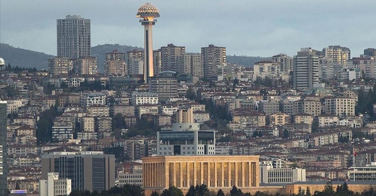 Ankara 2025'te Teknoloji Alanında Öncü Olmaya Devam Edecek