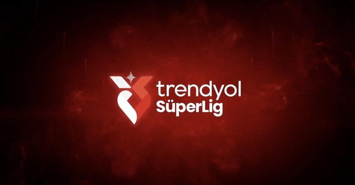 Trendyol Süper Lig Güncel Puan Durumu 2026 | Zirve Yarışı ve Haftanın Tablosu