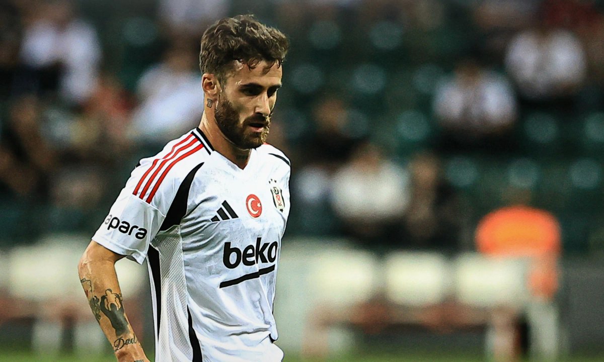 Serdal Adalı'dan Beklenmedik Adım! Rafa Silva'yı Koruyacak