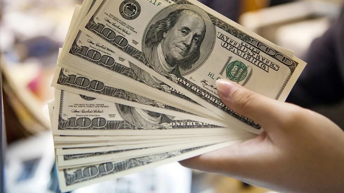 Döviz Kurları: Dolar Ve Euro Fiyatları 18 Ocak Pazar Günü