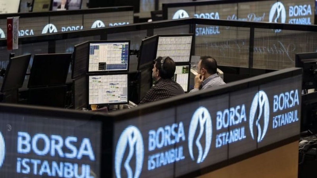 2026'da Halka Arz Sürecinde Beklenen Şirket İsimleri Nelerdir?