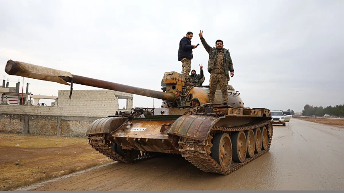 Son Gelişmeler: Aşiretler YPG/SDG'ye Karşı Direnişe Geçti!
