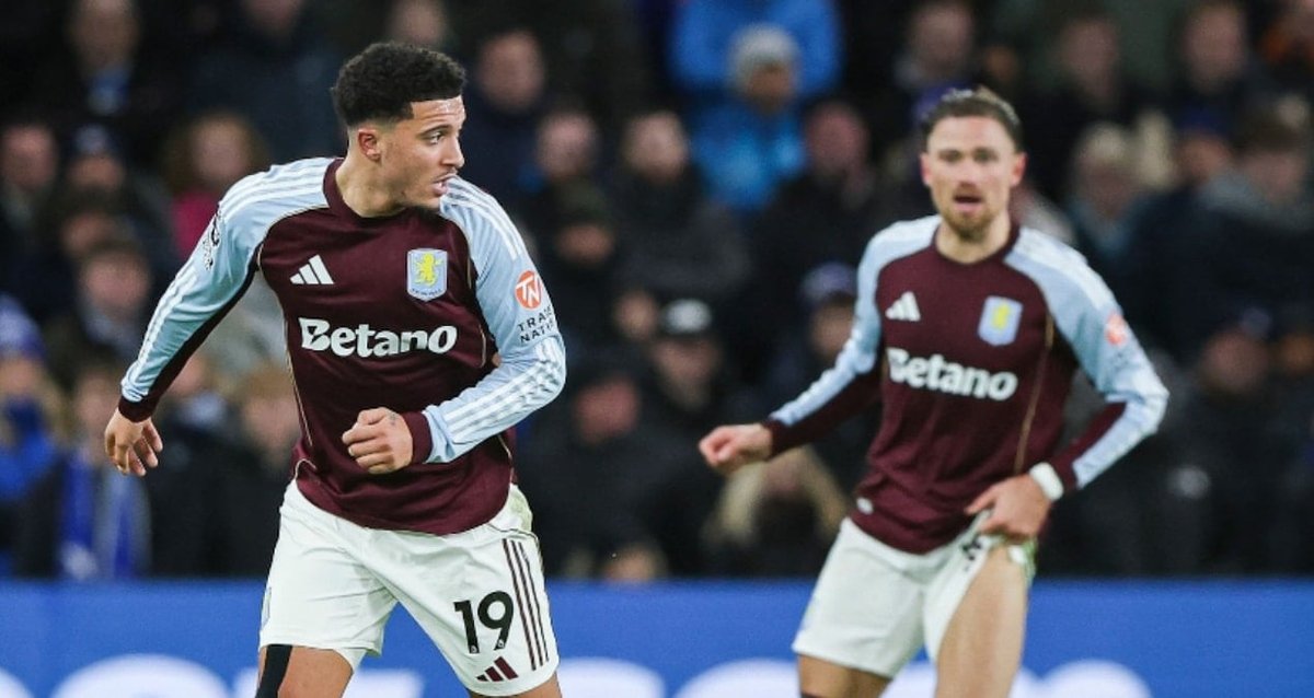 Aston Villa, Fenerbahçe'ye Karşı Kendi Sahasında Yenildi