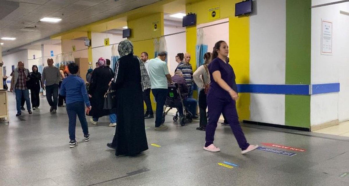 Salgın Türkiye'ye Yaklaştı! Yeni Ölüm Sayıları Endişe Verdi