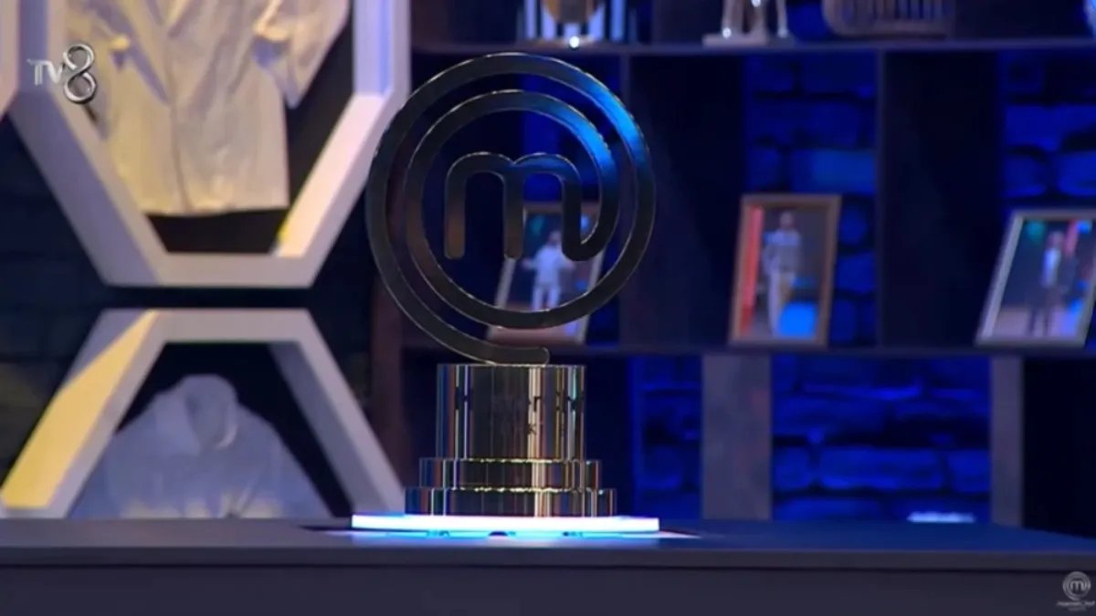 2026 MasterChef Altın Kupa Ödülü Ne Kadar? Birincinin Kazancı