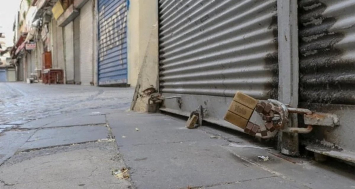 Bir Sektörün Çöküşü: Yaklaşık 500 Bin Kişi İşsiz Kaldı