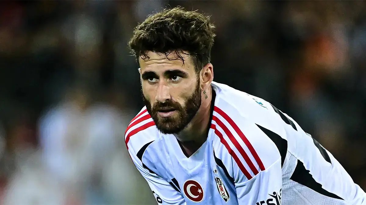 Benfica'dan Rafa Silva Hakkında Rui Costa'dan Şok Yanıt!